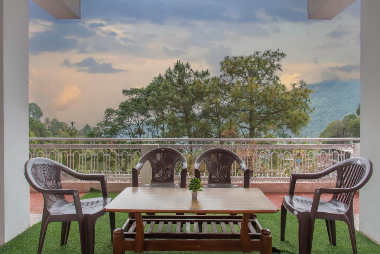 Host Jatin Kasauli Pine Villa 7Oi827O7O3 Exteriör bild