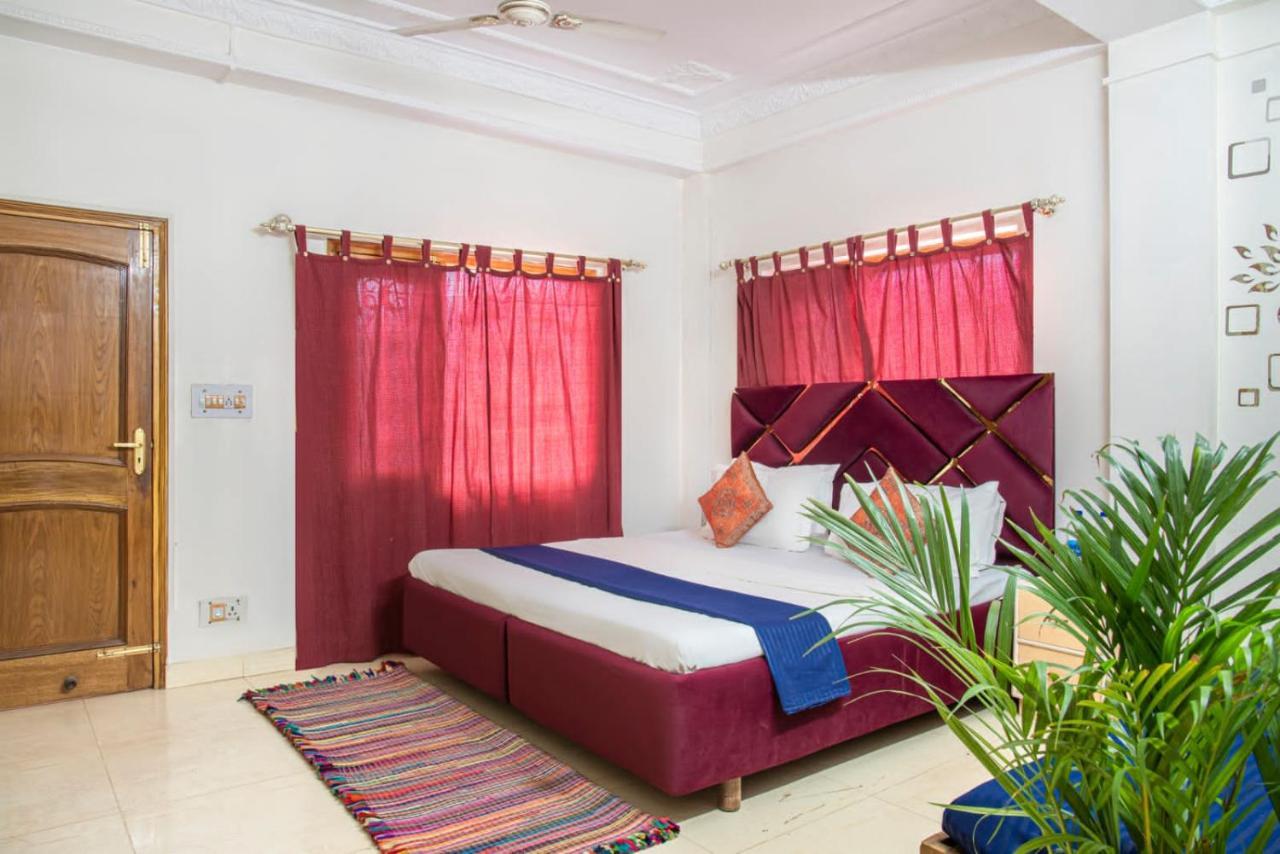 Host Jatin Kasauli Pine Villa 7Oi827O7O3 Exteriör bild