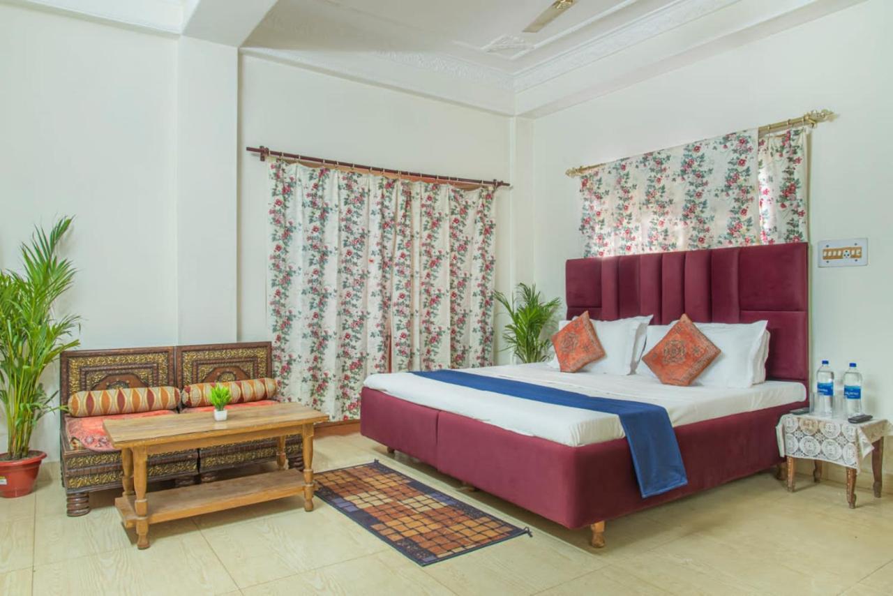 Host Jatin Kasauli Pine Villa 7Oi827O7O3 Exteriör bild