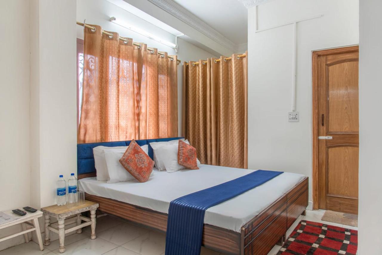 Host Jatin Kasauli Pine Villa 7Oi827O7O3 Exteriör bild