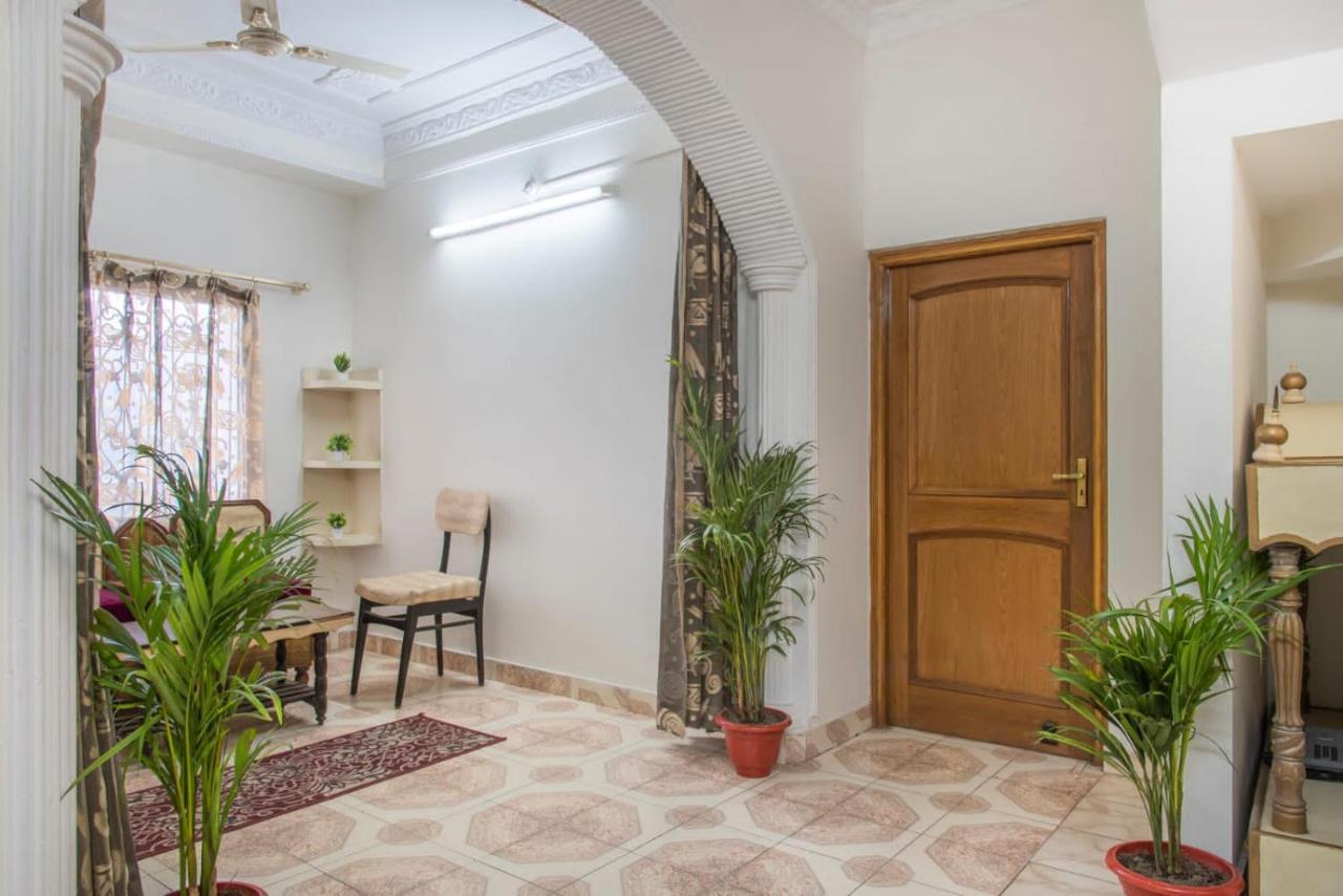 Host Jatin Kasauli Pine Villa 7Oi827O7O3 Exteriör bild