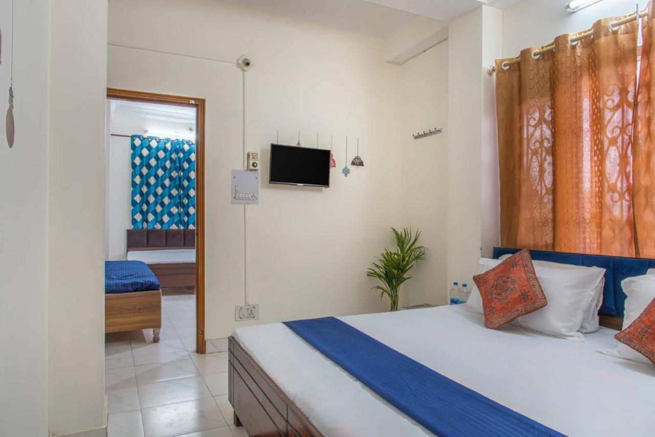 Host Jatin Kasauli Pine Villa 7Oi827O7O3 Exteriör bild