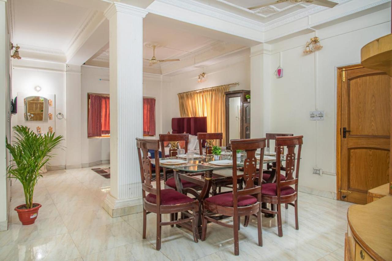 Host Jatin Kasauli Pine Villa 7Oi827O7O3 Exteriör bild