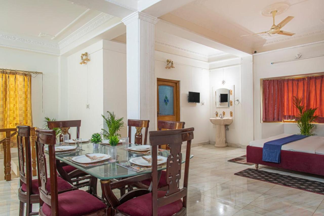Host Jatin Kasauli Pine Villa 7Oi827O7O3 Exteriör bild