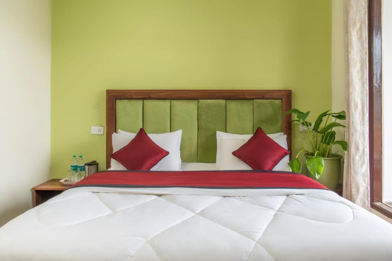 Host Jatin Kasauli Pine Villa 7Oi827O7O3 Exteriör bild