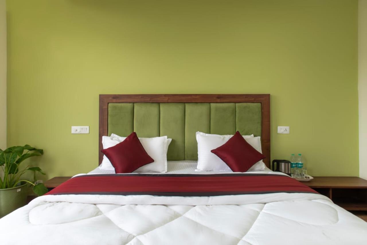 Host Jatin Kasauli Pine Villa 7Oi827O7O3 Exteriör bild